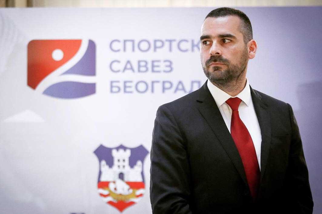 Nikola Penić: SSAB povratio ugled